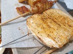 -壹块捌烧烤(灯市口店)