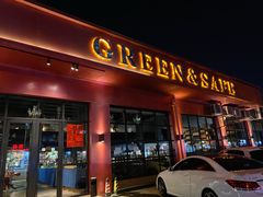 -小火花·干式熟成牛排馆Spark SteakHouse(剑桥郡店)