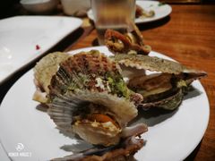 -汉巴味德(百年港湾店)