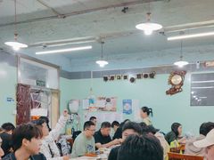 -洪福亮酒家(南草厂街店)