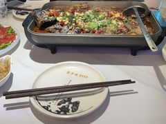 -花千代秘制烤鱼(北京路汇嘉店)