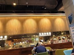 大堂-玉流珍肴馆(亮马桥店)