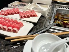 -海底捞火锅(汇悦城店)