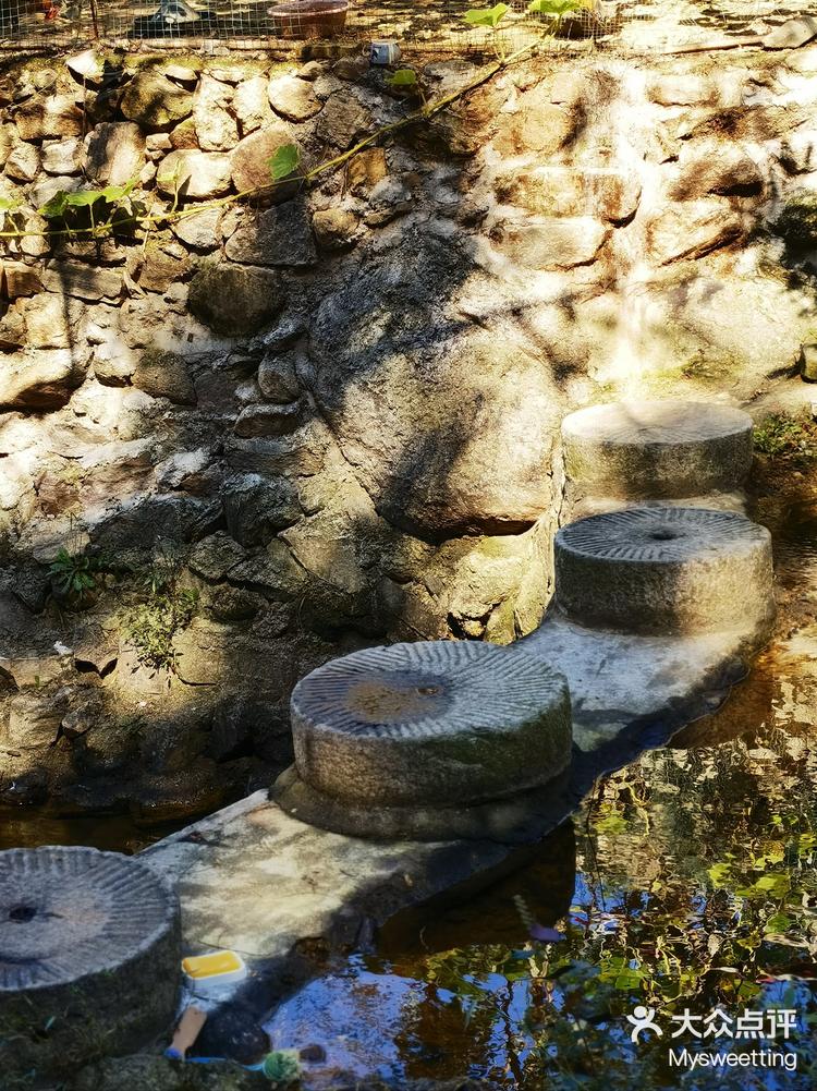 李家石屋-大众点评