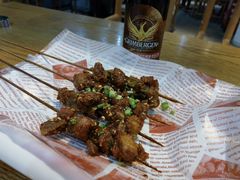 -阳光院坝小龙虾(红牌楼店)