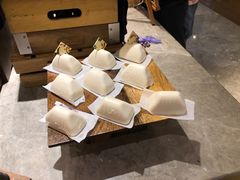 -康帝国际酒店-艾斯本自助西餐厅