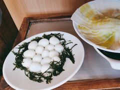 -芭夯兔·兔肉汤锅(新都店)
