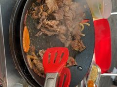 -林真真牛肋条放题(天马店)