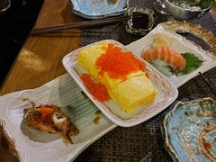 -半藏居酒屋(香港花园店)