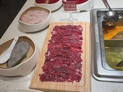 -海底捞火锅(吾悦国际广场店)