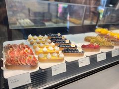 -Money Shops(愚园路店)