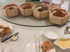 -香宫中餐厅 · 桂林香格里拉
