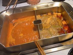-九鼎轩脆毛肚火锅(南京东路店)