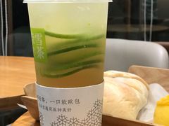 -奈雪的茶(大梅沙8号仓店)