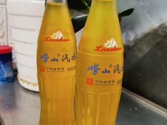 -华春餐馆(鱼山路店)