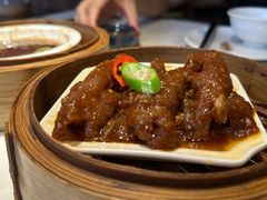 -钟菜·粤菜点心·宴请(海上世界·汇港二期店)