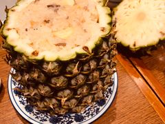 -滇越乘象云南餐厅(次渠店)