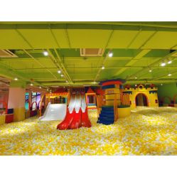 -宝燕乐园(闵行旗舰店)