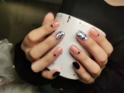 -沐白•盛妍日式美甲美睫