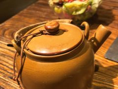 -柿子树炭烤羊腿(金台路店)