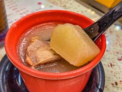 -新辉港式茶餐厅(北栅店)