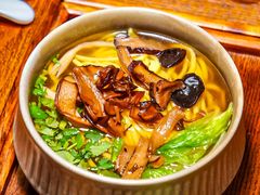 -安多素食(广仁寺路店)