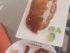 -正德楼果木烤鸭·渔家菜(东港店)