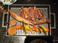 -C&R西班牙餐厅