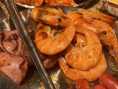 -姜胖胖无限自助烤肉(罗湖宝能店)