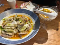 -石榴红了·非遗酥皮烤包子·新疆菜(瑞豪店)