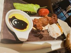 牛羊肉丸子-Pasha帕夏土耳其餐厅(南昌路店)