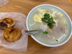 -买又大餐厅(福林里店)