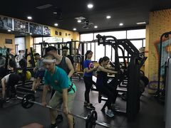 -RoMan罗马健身工作室(莘庄店)