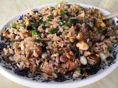 -阿八蚝仔烙(福宁店)