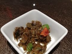 -阿庄新豫菜(航海东路店)