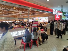 -龍歌自助小火锅(李沧丽达店)