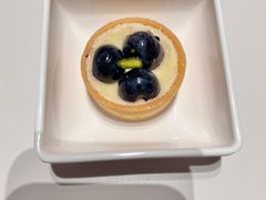 -康莱德酒店·美庭自助餐厅