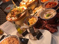 -RISE RESTAURANT(滨海湾金沙店)