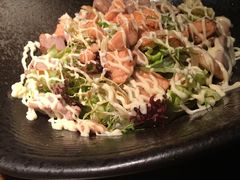 -山葵家·创意料理(宁波来福士店)