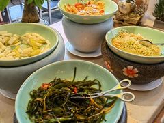 -东莞塘厦三正半山温泉酒店·沙利文西餐厅