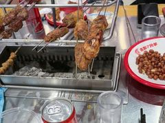 -7只羊·鲜羊肉串·地锅鸡精酿(玄武墨香路店)
