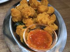 -曼谷食堂·泰国家庭料理(丹桂路店)