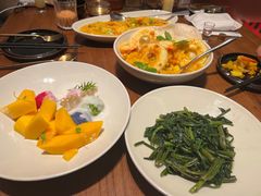 -泰香米泰国餐厅(中大国际店)