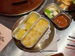 -西塔老太太泥炉烤肉(苏州大悦城店)