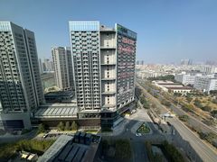 -深圳国际会展中心洲际酒店