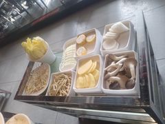 -天都火锅酒楼(虹梅南路店)