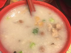 -添好运点心专门店(深水埗店)
