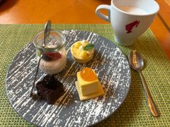 -威斯汀舞台餐厅