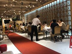 大堂-强记海鲜·大排档(蛇口新街店)