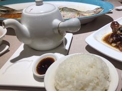 -尚一汤 广东炖汤(金桥国际店)